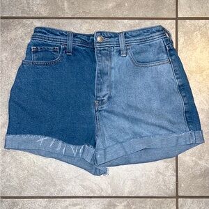 Hollister shorts
